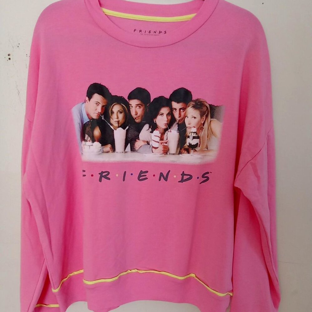 FRIENDS SWEATSHIRT